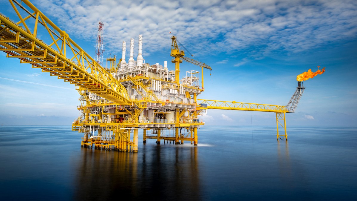 Oil & Gas