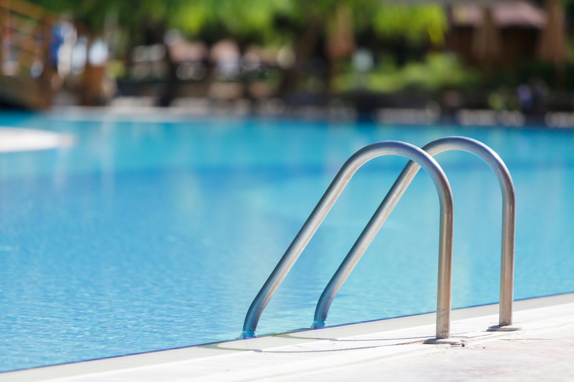 Swimming Pool Filtration Plants