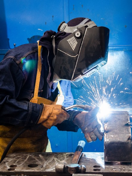 Manufacturing Assembly