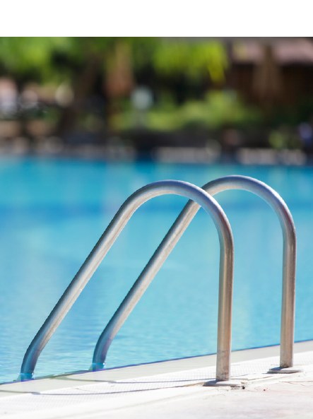 Swimming Pool Solutions