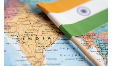India branch office